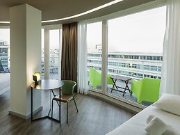 ibis Styles Lisboa Centro Marquês de Pombal