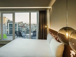 ibis Styles Lisboa Centro Marquês de Pombal