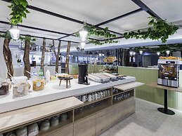 ibis Styles Lisboa Centro Marquês de Pombal