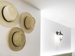 ibis Styles Lisboa Centro Marquês de Pombal