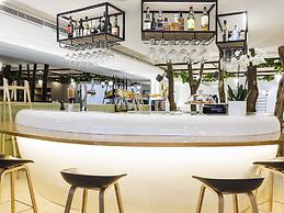 ibis Styles Lisboa Centro Marquês de Pombal
