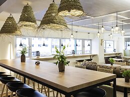 ibis Styles Lisboa Centro Marquês de Pombal