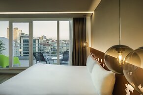 ibis Styles Lisboa Centro Marquês de Pombal