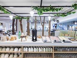 ibis Styles Lisboa Centro Marquês de Pombal