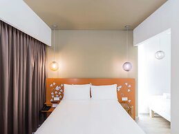 ibis Styles Lisboa Centro Marquês de Pombal