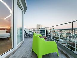 ibis Styles Lisboa Centro Marquês de Pombal