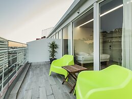 ibis Styles Lisboa Centro Marquês de Pombal