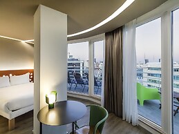 ibis Styles Lisboa Centro Marquês de Pombal
