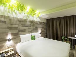 ibis Styles Lisboa Centro Marquês de Pombal