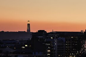 ibis Styles Lisboa Centro Marquês de Pombal