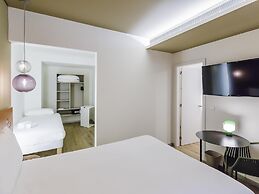 ibis Styles Lisboa Centro Marquês de Pombal