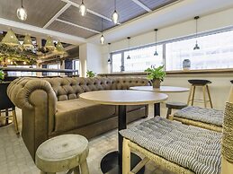 ibis Styles Lisboa Centro Marquês de Pombal