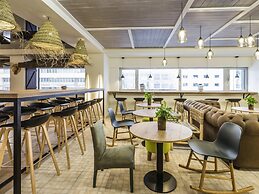 ibis Styles Lisboa Centro Marquês de Pombal
