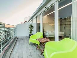 ibis Styles Lisboa Centro Marquês de Pombal