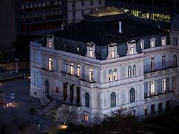 ibis Styles Lisboa Centro Marquês de Pombal