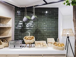ibis Styles Lisboa Centro Marquês de Pombal