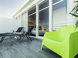 ibis Styles Lisboa Centro Marquês de Pombal