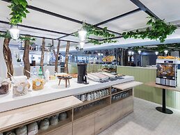 ibis Styles Lisboa Centro Marquês de Pombal