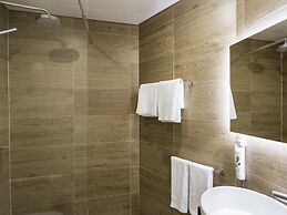 ibis Styles Lisboa Centro Marquês de Pombal