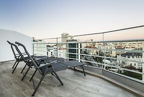 ibis Styles Lisboa Centro Marquês de Pombal