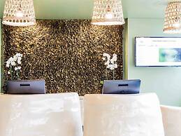 ibis Styles Lisboa Centro Marquês de Pombal