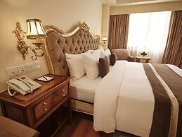 Saigon Prince Hotel