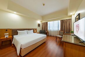 Saigon Prince Hotel