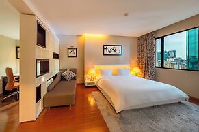 Saigon Prince Hotel