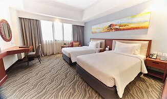 Saigon Prince Hotel