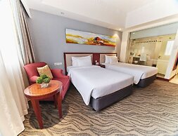 Saigon Prince Hotel