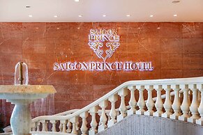 Saigon Prince Hotel