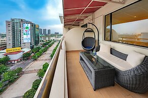 Saigon Prince Hotel