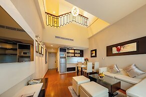 Saigon Prince Hotel