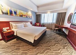 Saigon Prince Hotel