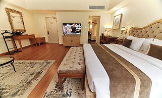 Saigon Prince Hotel