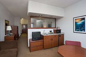 Shilo Inn Suites Hotel - Ocean Shores