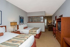 Shilo Inn Suites Hotel - Ocean Shores