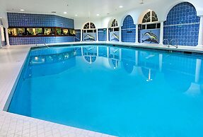 Shilo Inn Suites Hotel - Ocean Shores