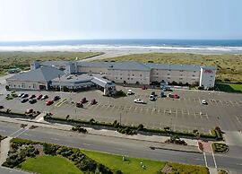 Shilo Inn Suites Hotel - Ocean Shores