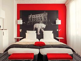 Mercure Paris Opéra Louvre