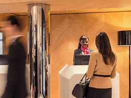 Mercure Paris Opéra Louvre