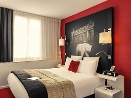 Mercure Paris Opéra Louvre