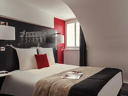 Mercure Paris Opéra Louvre