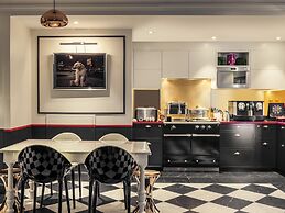 Mercure Paris Opéra Louvre