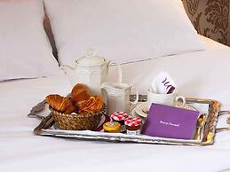 Mercure Paris Opéra Louvre