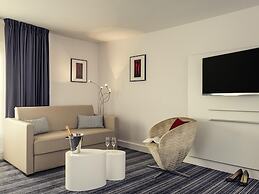 Mercure Paris Opéra Louvre