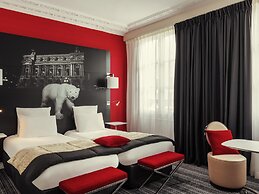 Mercure Paris Opéra Louvre