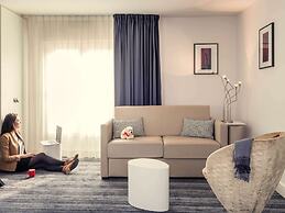 Mercure Paris Opéra Louvre