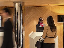 Mercure Paris Opéra Louvre