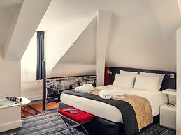 Mercure Paris Opéra Louvre